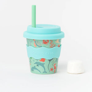 Ocean Chino Cup