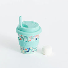 Load image into Gallery viewer, Sea Creatures Chino Cup