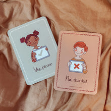 Load image into Gallery viewer, Communication Cards For Kids