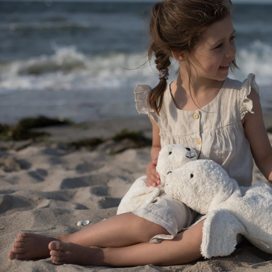 Senger Seal White | Small