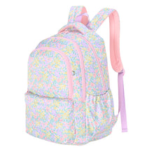 Load image into Gallery viewer, Blossom Sherbet Campus School Backpack 2.0