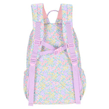 Load image into Gallery viewer, Blossom Sherbet Junior Kindy/School Backpack