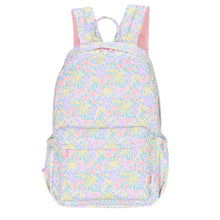 Load image into Gallery viewer, Blossom Sherbet Junior Kindy/School Backpack