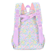 Load image into Gallery viewer, Blossom Sherbet Mini Daycare/Toddler Backpack