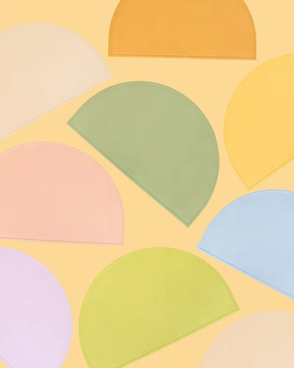 Silicone Placemat