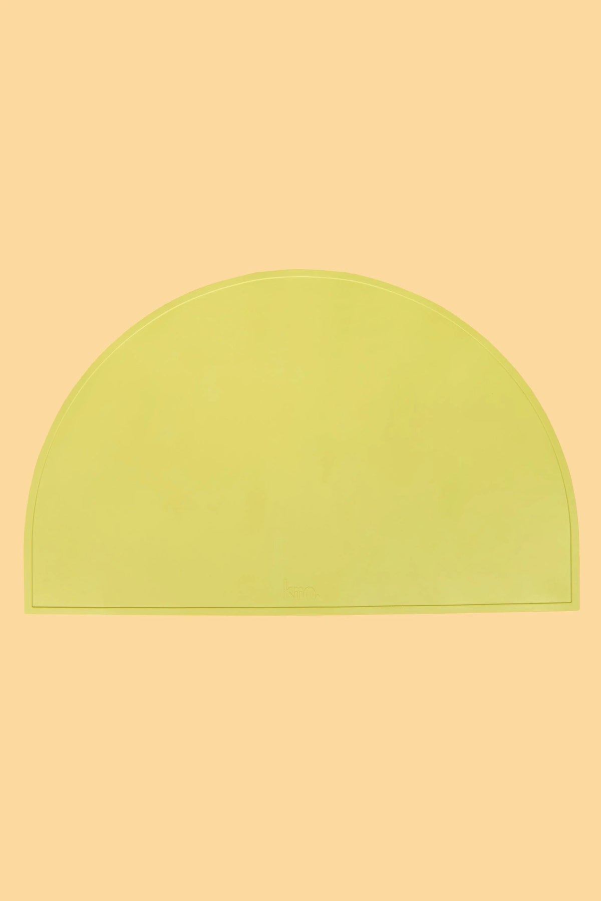 Silicone Placemat