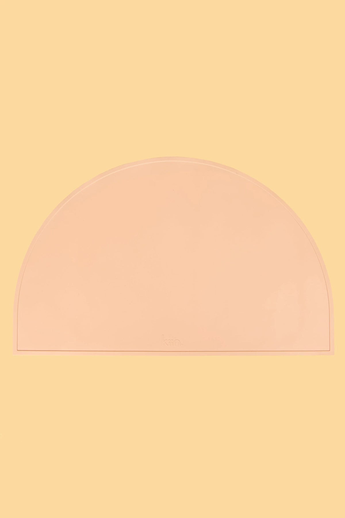 Silicone Placemat