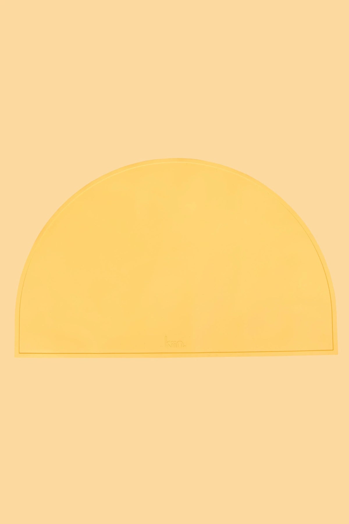 Silicone Placemat
