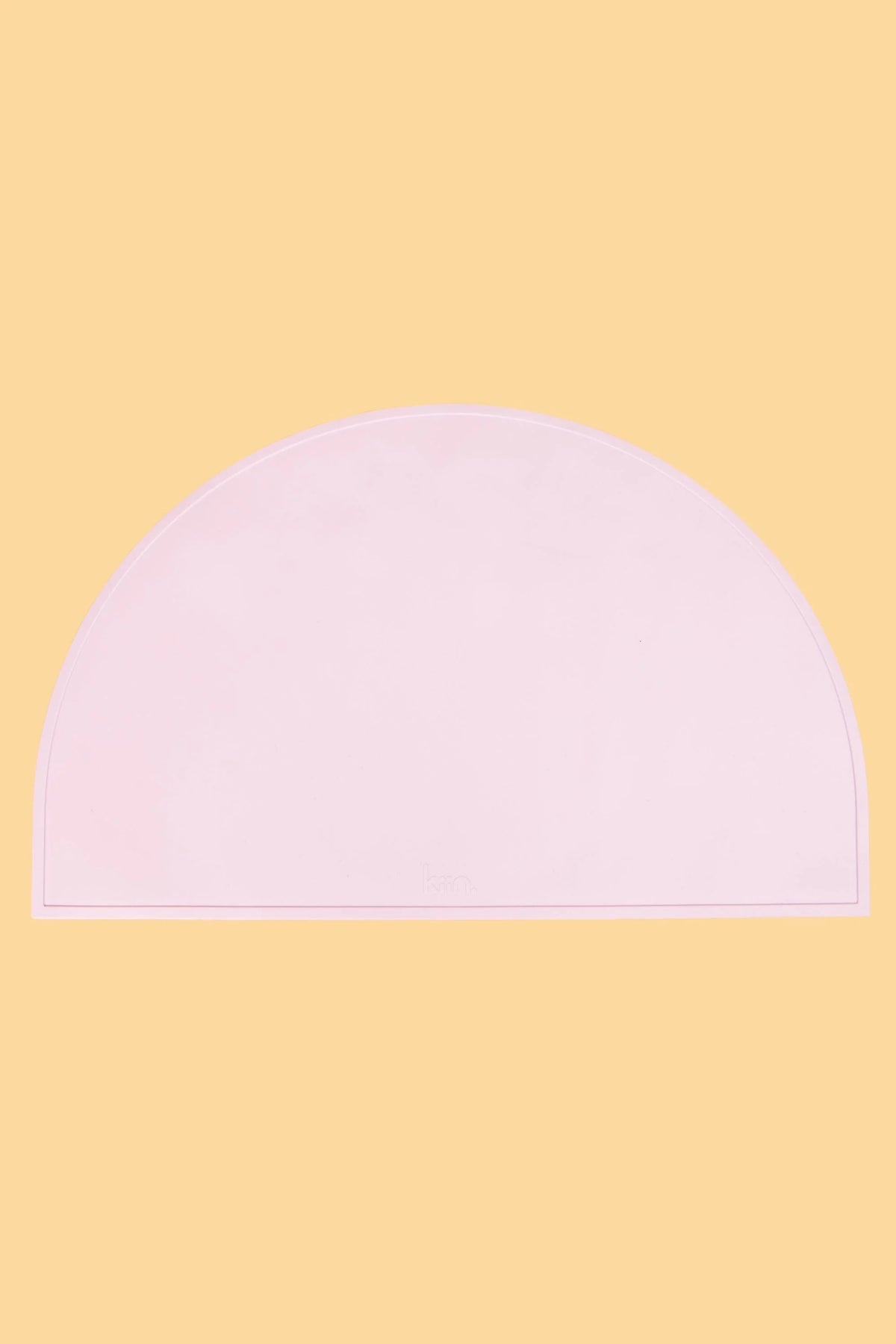 Silicone Placemat