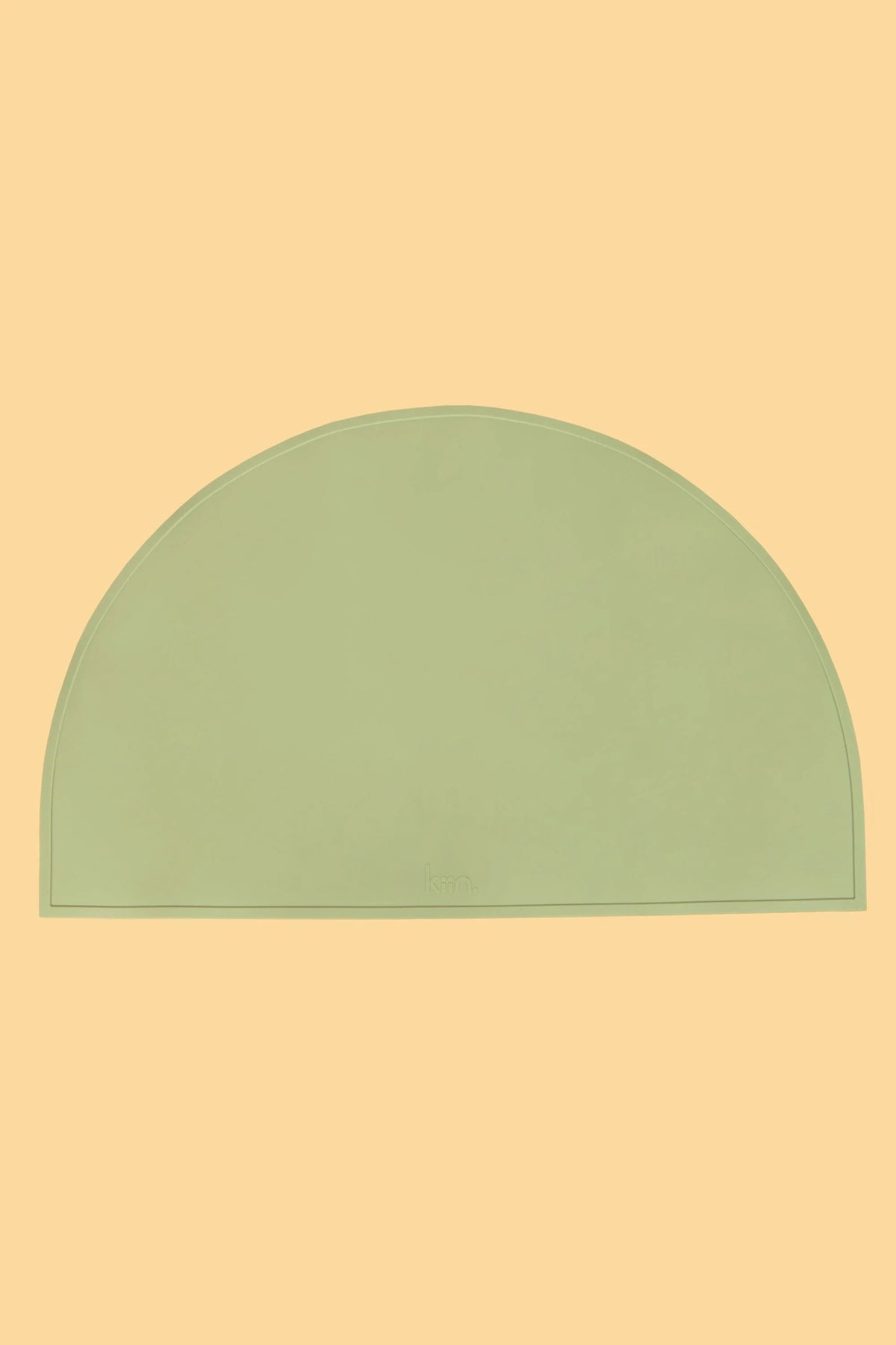 Silicone Placemat