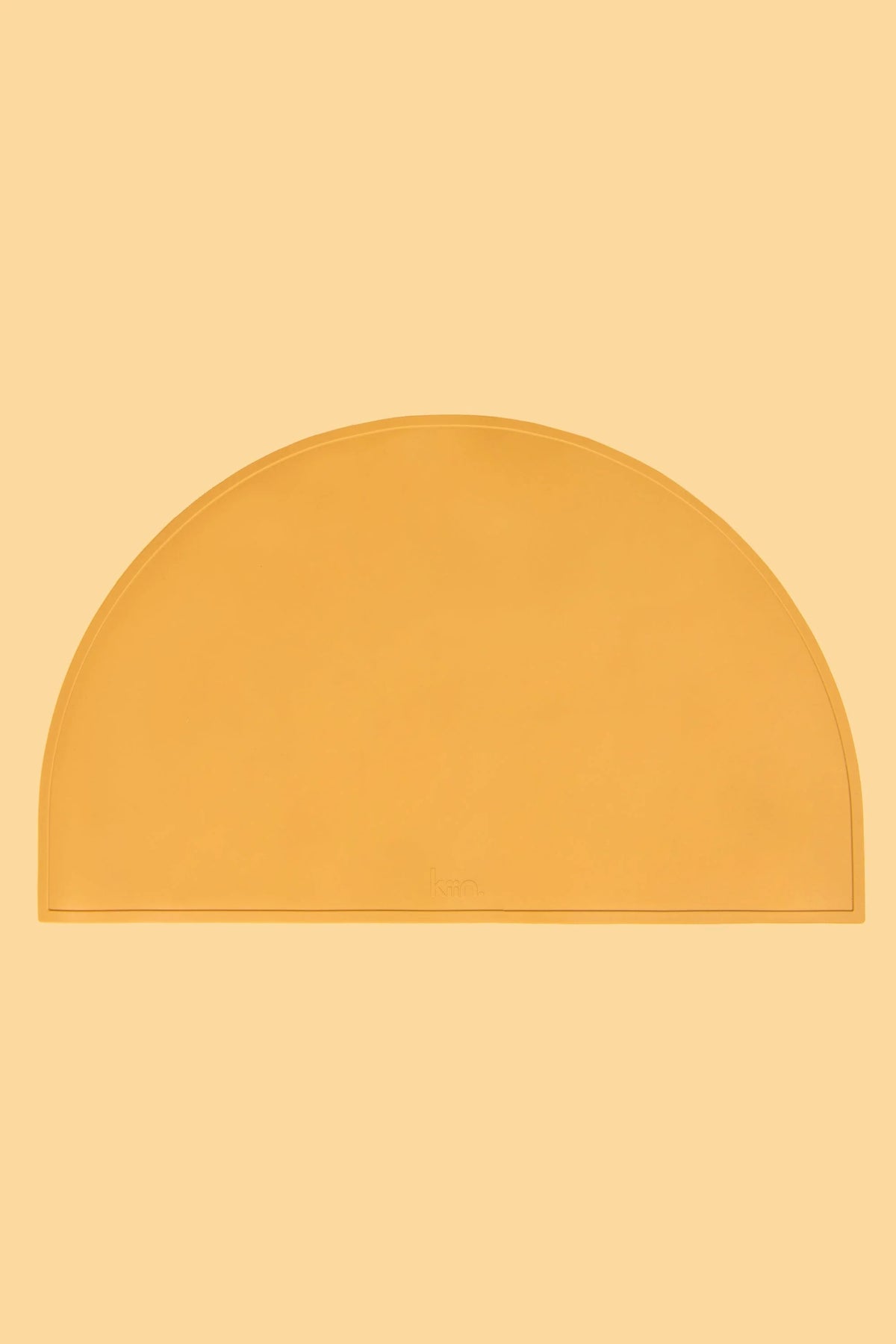 Silicone Placemat