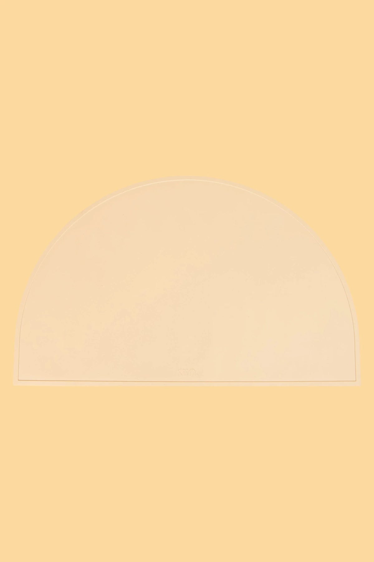 Silicone Placemat