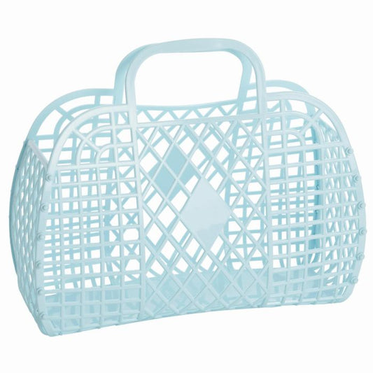 Sun Jellies Large | Blue
