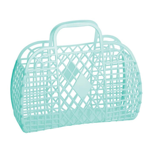Sun Jellies Large | Mint