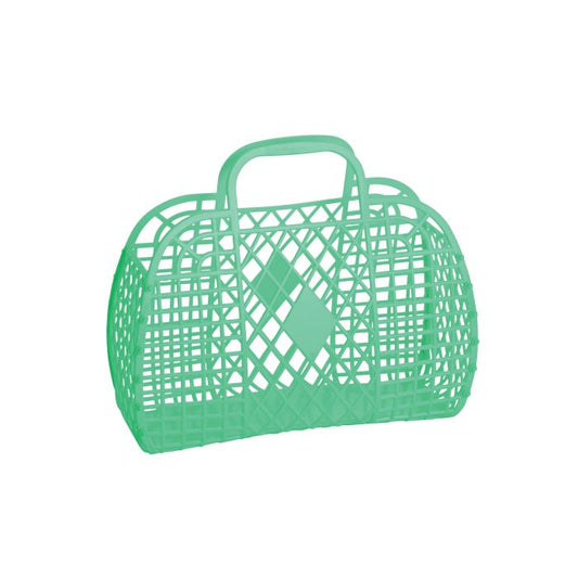 Sun Jellies Small | Green