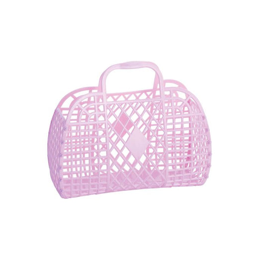 Sun Jellies Small | Lilac