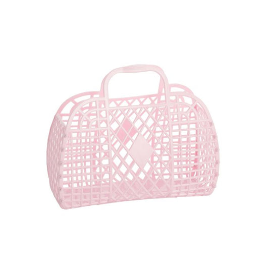 Sun Jellies Small | Pink
