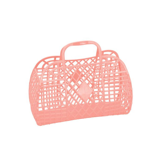 Sun Jellies Small | Peach