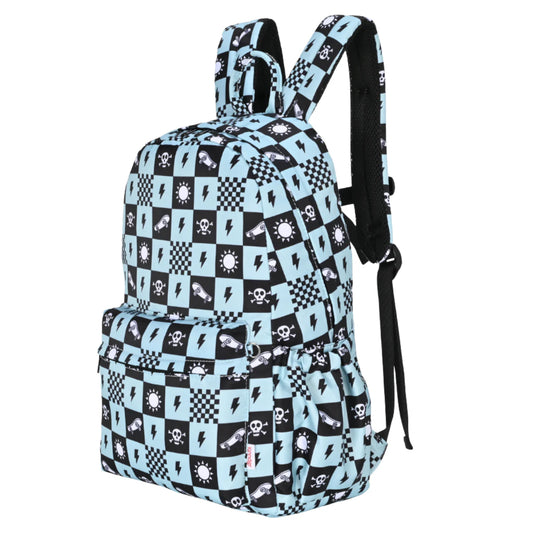Skate Squad Junior Kindy/School Backpack
