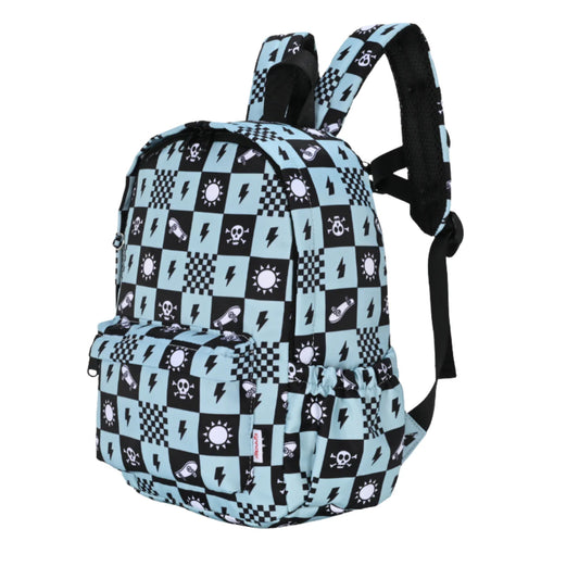 Skate Squad Mini Daycare/Toddler Backpack