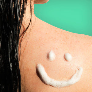 WhipScreen SPF50 Sunscreen Mousse | Watermelon