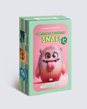 Load image into Gallery viewer, Emotional Monsters Snap!