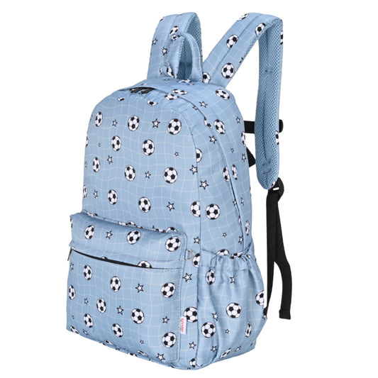 Soccer Star Junior Kindy/School Backpack