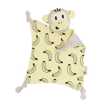 Load image into Gallery viewer, Splits Kippin | Organic Cotton Baby Comforter