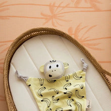 Load image into Gallery viewer, Splits Kippin | Organic Cotton Baby Comforter