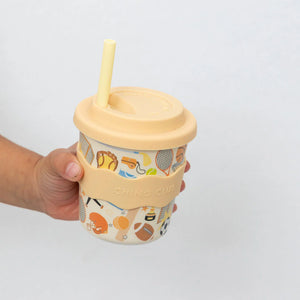 Sports Kids Cup