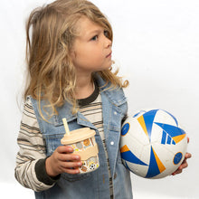 Load image into Gallery viewer, Sports Kids Cup