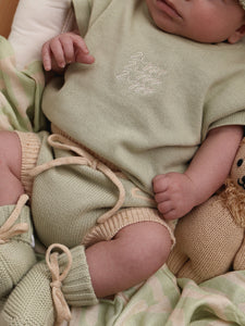 Bloomers | Tallow SIZE 2YR