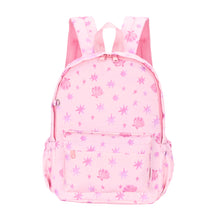 Load image into Gallery viewer, Stardust Shells Mini Daycare/Toddler Backpack