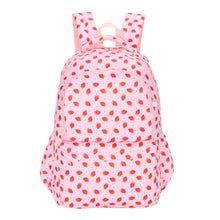 Load image into Gallery viewer, Strawberry Fields Campus School Backpack 2.0