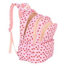 Load image into Gallery viewer, Strawberry Fields Campus School Backpack 2.0