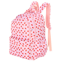 Load image into Gallery viewer, Strawberry Fields Campus School Backpack 2.0