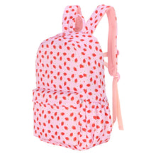 Load image into Gallery viewer, Strawberry Fields Junior Kindy/School Backpack