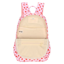 Load image into Gallery viewer, Strawberry Fields Junior Kindy/School Backpack