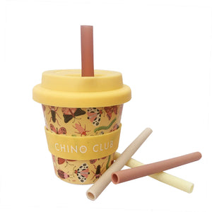 Chino Cup Straws