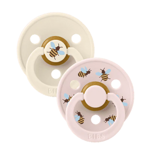 BIBS | Round | S1