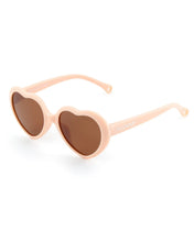 Load image into Gallery viewer, Sunglasses Heart Shape - Pastel Pink