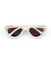 Load image into Gallery viewer, Sunglasses Heart Shape - Vanilla