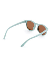 Load image into Gallery viewer, Sunglasses Keyhole - Misty Blue