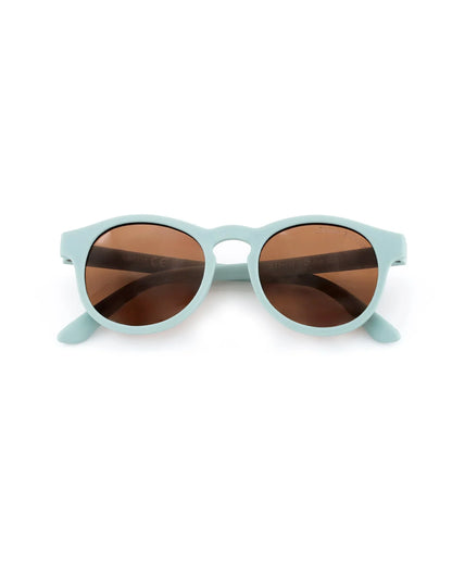 Sunglasses Keyhole - Misty Blue