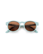 Load image into Gallery viewer, Sunglasses Keyhole - Misty Blue