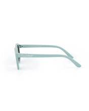 Load image into Gallery viewer, Sunglasses Keyhole - Misty Blue