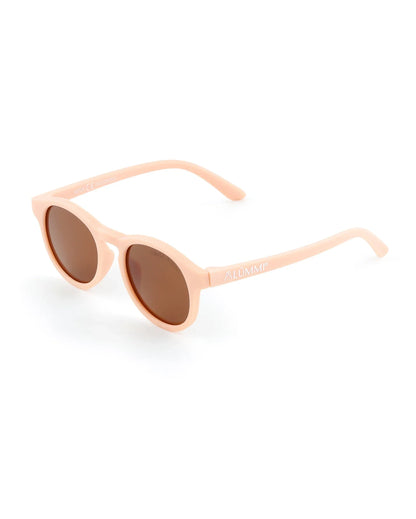 Sunglasses Keyhole - Pastel Pink