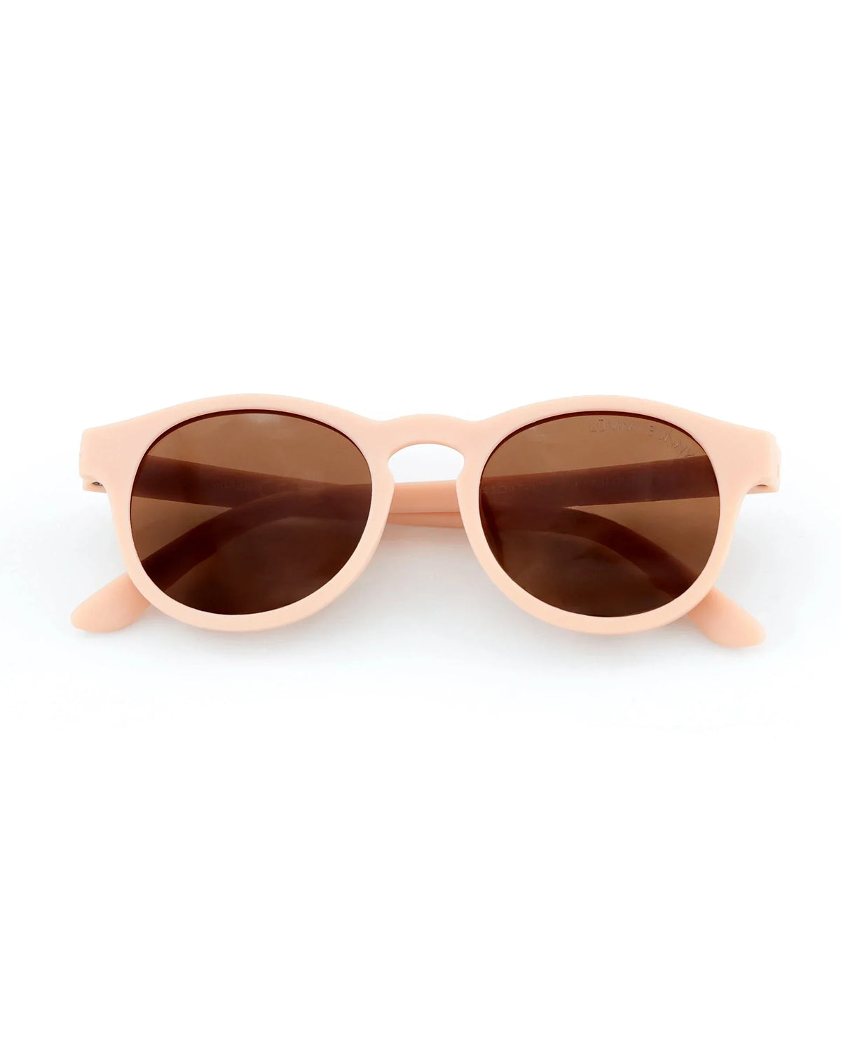 Sunglasses Keyhole - Pastel Pink