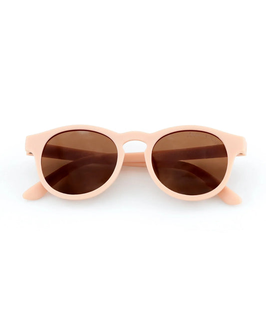 Sunglasses Keyhole - Pastel Pink