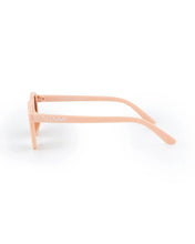 Load image into Gallery viewer, Sunglasses Keyhole - Pastel Pink